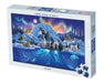 Tomax 100-273 Arctic Harmony 1000 Piece Puzzle