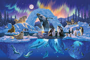 Tomax 100-273 Arctic Harmony 1000 Piece Puzzle