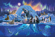 Tomax 100-273 Arctic Harmony 1000 Piece Puzzle