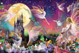 Tomax 100-275 Fairy Triptych 1000 Piece Puzzle