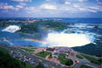 Tomax 100-326 Niagara Falls Canada 1000 Piece Puzzle
