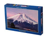 Tomax 100-330 Mount Fuji Japan 1000 Piece Puzzle (Glow In The Dark)