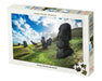 Tomax 100-402 Moai Statues At Rano Raraku 1000 Piece Puzzle
