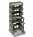 TomyTec 311850 DCM02 1/144 Dio Com Destroyed Building A Kit