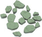 TomyTec 318149 DCMA03 1/144 Demolition Debris Set A