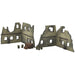 TomyTec 318859 DCMA12 1/144 Dio Com Ruins Set A