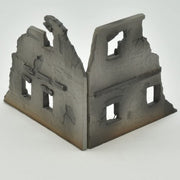 TomyTec 318859 DCMA12 1/144 Dio Com Ruins Set A