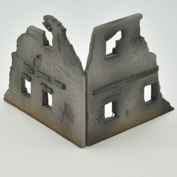 TomyTec 318859 DCMA12 1/144 Dio Com Ruins Set A