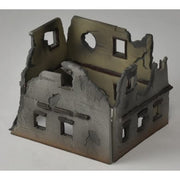 TomyTec 318859 DCMA12 1/144 Dio Com Ruins Set A
