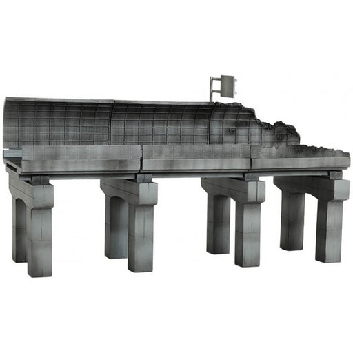 TomyTec 319825 DCM14 1/144 Dio Com City of Assault A Highway