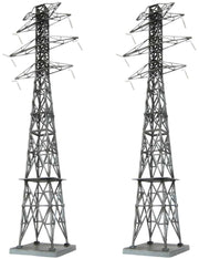 TomyTec 319832 DCM16 1/144 Dio Com City of Assault C High Pressure Pylon