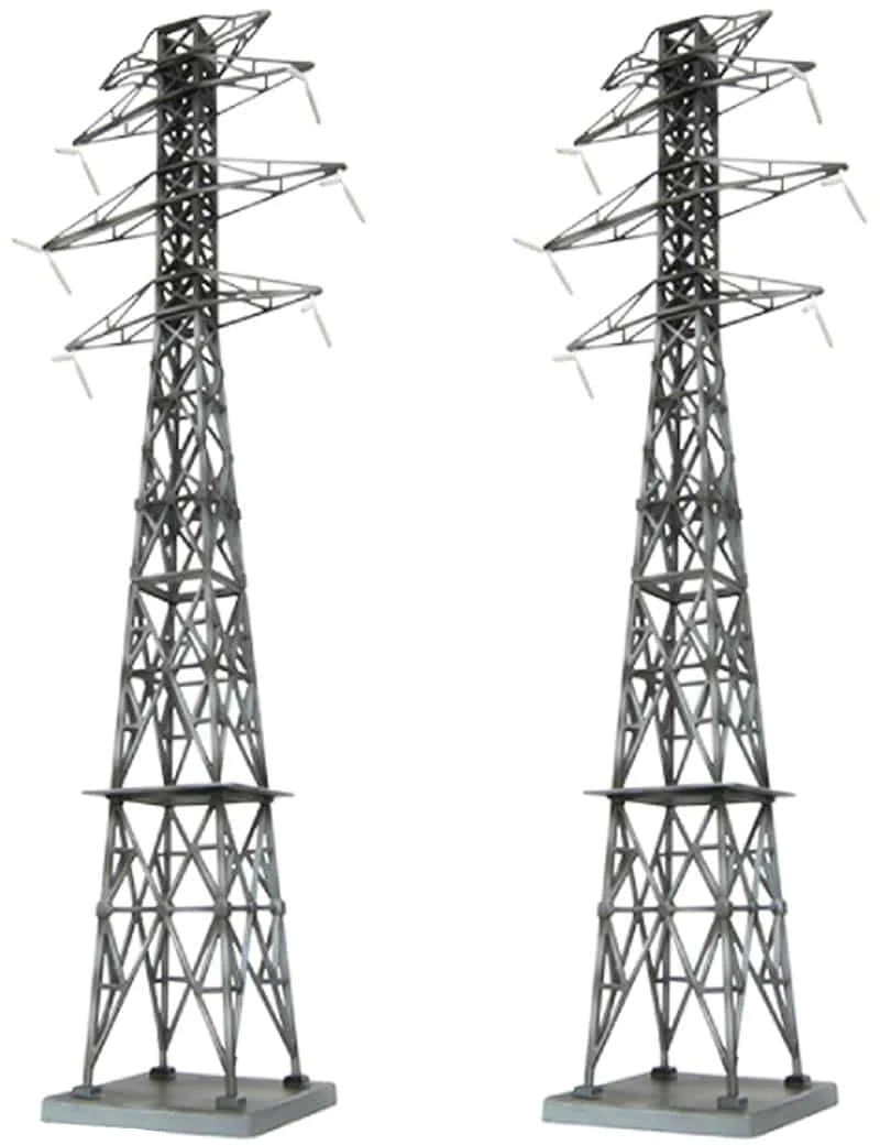 TomyTec 319832 DCM16 1/144 Dio Com City of Assault C High Pressure Pylon