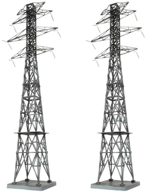 TomyTec 319832 DCM16 1/144 Dio Com City of Assault C High Pressure Pylon