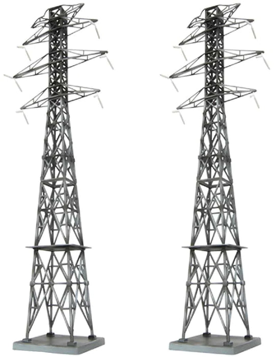 TomyTec 319832 DCM16 1/144 Dio Com City of Assault C High Pressure Pylon