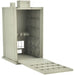 TomyTec 321088 DCM17 1/144 Dio Com Camouflaged Building A