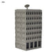 TomyTec 322658 DCM20 1/144 Dio Com Command Headquarters