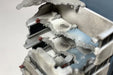 TomyTec 323716 DCM22 1/144 Dio Com Ruins Building