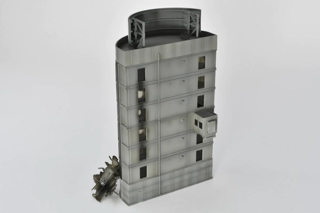 TomyTec 323723 DCM23 1/144 Dio Com Office Building