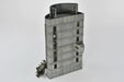 TomyTec 323723 DCM23 1/144 Dio Com Office Building