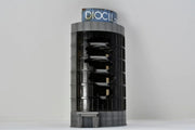 TomyTec 323723 DCM23 1/144 Dio Com Office Building