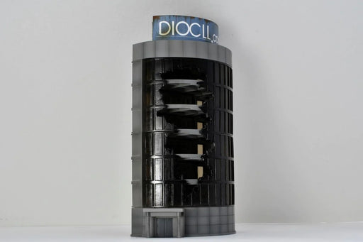 TomyTec 323723 DCM23 1/144 Dio Com Office Building