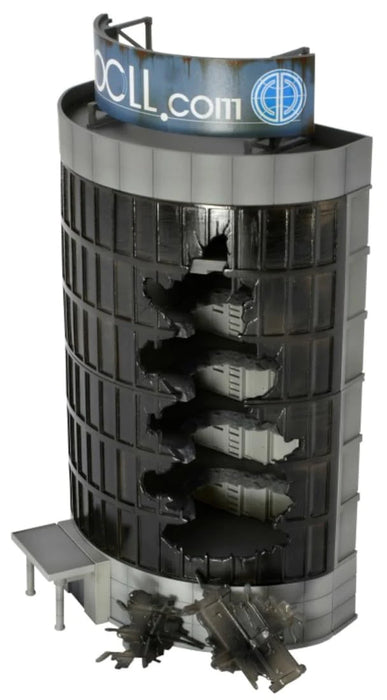 TomyTec 323723 DCM23 1/144 Dio Com Office Building