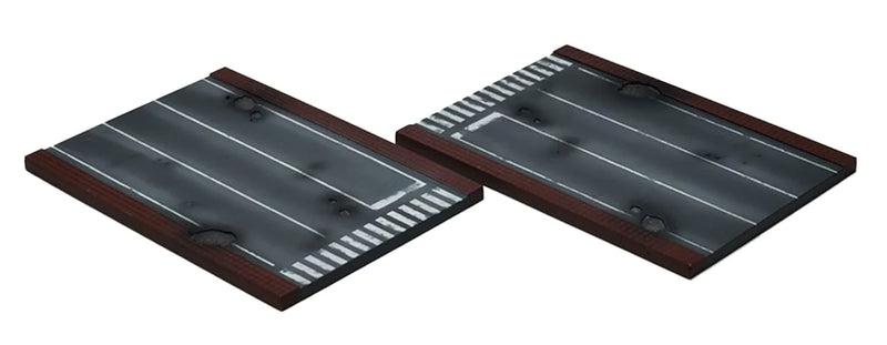 TomyTec 323754 DCMA16 1/144 Mini Base Road A