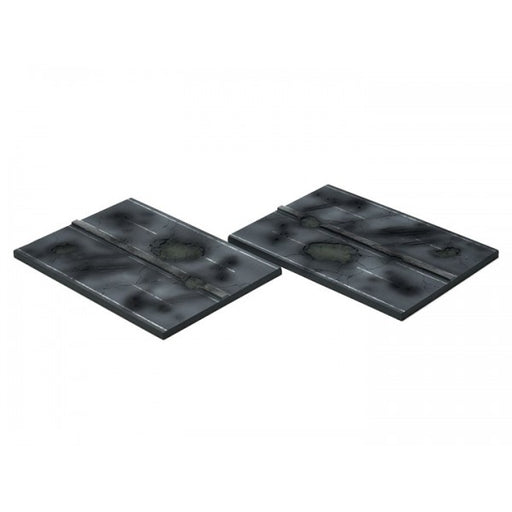 TomyTec 323761 DCMA17 1/144 Mini Base Road B