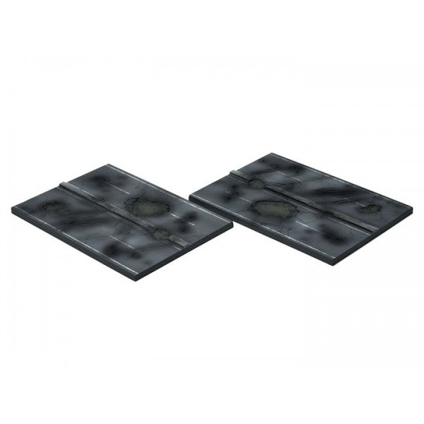 TomyTec 323761 DCMA17 1/144 Mini Base Road B