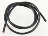 TQ Wire 1131 10 Gauge Super Flexible Wire - 3' Black