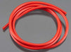 TQ Wire 1134 10 Gauge Super Flexible Wire - 3' Red