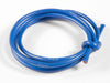 TQ Wire 1332 13 Gauge Super Flexible Wire - 3' Blue