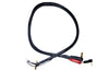 TQ Wire 2720 4mm and 5mm Bullets 2S Charge Cable with Strain Reliefs