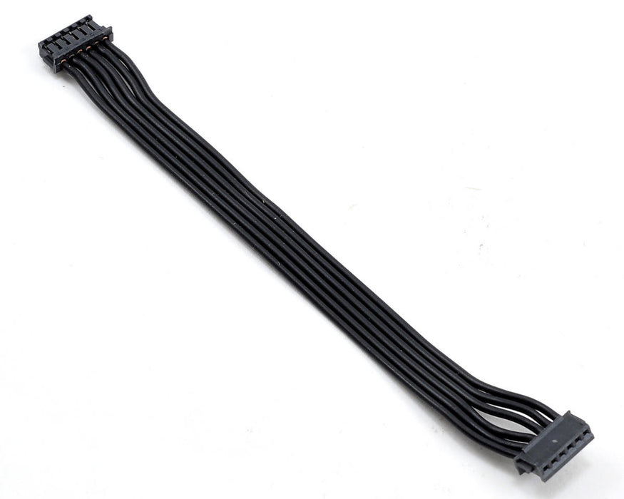 TQ Wire 3010 Silicone Flat Wire Brushless Sensor Cable 110mm