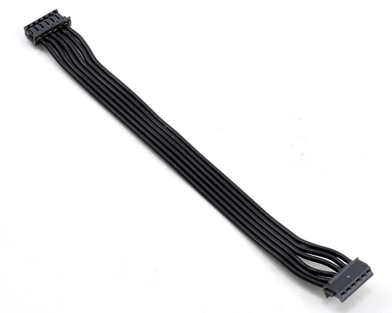 TQ Wire 3017 Silicone Flat Wire Brushless Sensor Cable 175mm