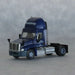 Trainworx 42584-02 N Scale Freightliner Cascadia Semi Tractor Cab Roadway 47548