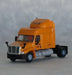 Trainworx 42585-01 N Scale Freightliner Cascadia Tractor Sleeper Cab YELLOW 34909