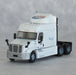 Trainworx 42590-01 N Scale Freightliner Cascadia Tractor Sleeper Cab YRC Freight 35406