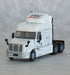 Trainworx 42590-02 N Scale Freightliner Cascadia Tractor Sleeper Cab YRC Freight 35471