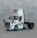 Trainworx 42590-05 N Scale Freightliner Cascadia Tractor Day Cab YRC Freight 11523