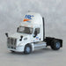 Trainworx 42590 N Scale Freightliner Cascadia Tractor Day Cab YRC Freight