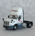 Trainworx 42591-02 N Scale Freightliner Cascadia Tractor Day Cab XPO 4327349