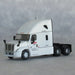 Trainworx 42591-03 N Scale Freightliner Cascadia Sleeper Tractor Cab XPO 4266335