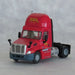 Trainworx 42592-02 N Scale Freightliner Cascadia Semi Tractor Cab SAIA 184488