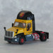 Trainworx 42594 N Scale Freightliner Cascadia Semi Day Cab ESTES