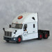 Trainworx 42594 N Scale Freightliner Cascadia Semi Sleeper Cab ESTES