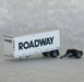 Trainworx 42884-03 N Scale 28′ Pup Semi Trailer ROADWAY 202735
