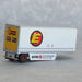 Trainworx 42894-02 N Scale 28′ Pup Semi Trailer ESTES 295494