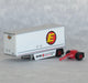 Trainworx 42894-02 N Scale 28′ Pup Semi Trailer ESTES 295494
