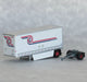 Trainworx 42894-05 N Scale 28′ Pup Semi Trailer ESTES/GI 903436